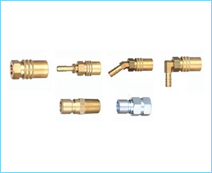 Moulding QRC