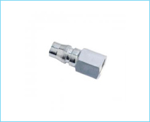 Pneumatic QRC PF