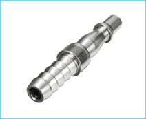 Pneumatic QRC PH