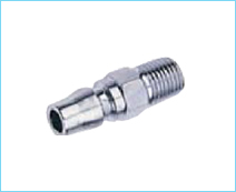 Pneumatic QRC PM