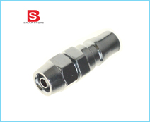 Pneumatic QRC PPU